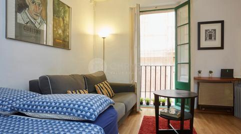 Foto 4 de Pis en venda a  Sant Bonaventura, Barri Gòtic,  Barcelona Capital