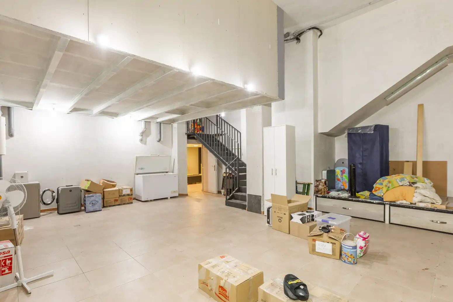 Local en venta en Berriozar