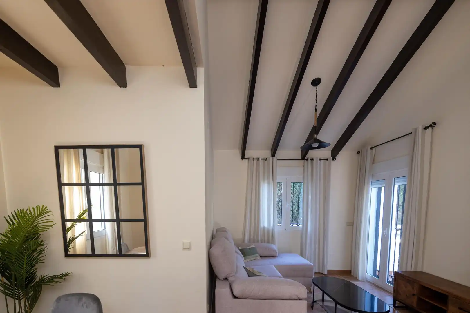 Villa mit Garten zum Verkauf in HINOJO - PP EL MINGRANO, imagen 49