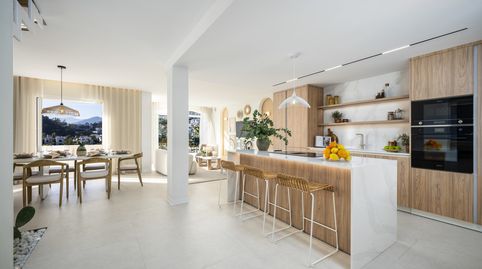 Lujoso Ático Dúplex en La Quinta Hills, Benahavís, Málaga, imatge 5