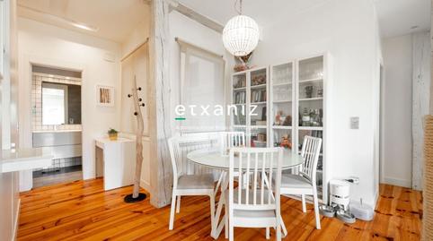 Photo 4 of Flat for sale in Ategorrietako Galtzada Zaharra, Ategorrieta - Ulia, Gipuzkoa