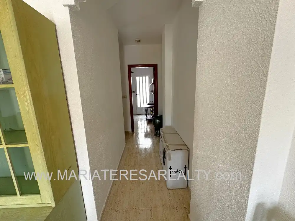 Detached homes for sale in Los Alcázares  with Private garden and Balcony