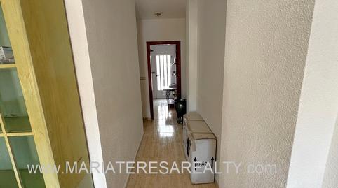 Foto 4 von Einfamilien-Reihenhaus zum Verkauf in Los Narejos - Punta Calera, Los Alcázares