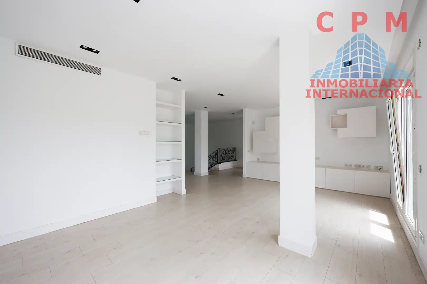 Casa o xalet de lloguer en Madrid amb Aire condicionat, Calefacció i Jardí privat