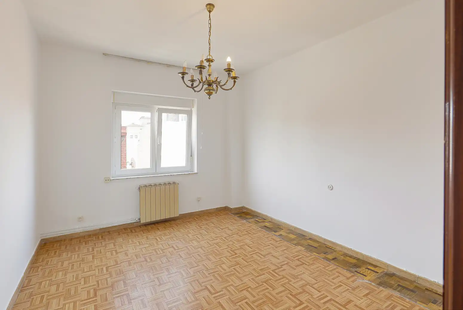 Dining room of Flat for sale in Gijón   with Heating