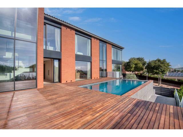 Casa-chalet en Venta en Calle Nansaire en Sant Pol