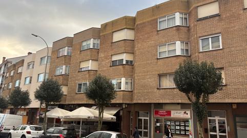 Foto 3 de Pis en venda a Estrada de Castela, 708, O Feal - Xubia, A Coruña