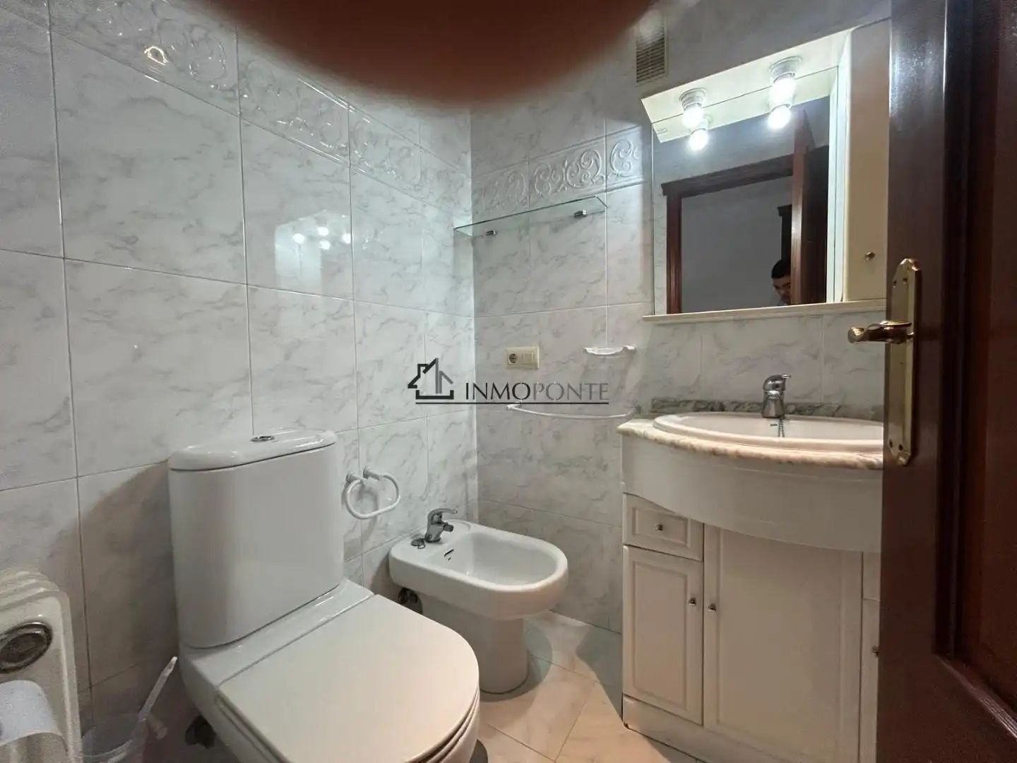 Piso con ascensor en venta en La Seca - Los Salgueriños, imagen 9