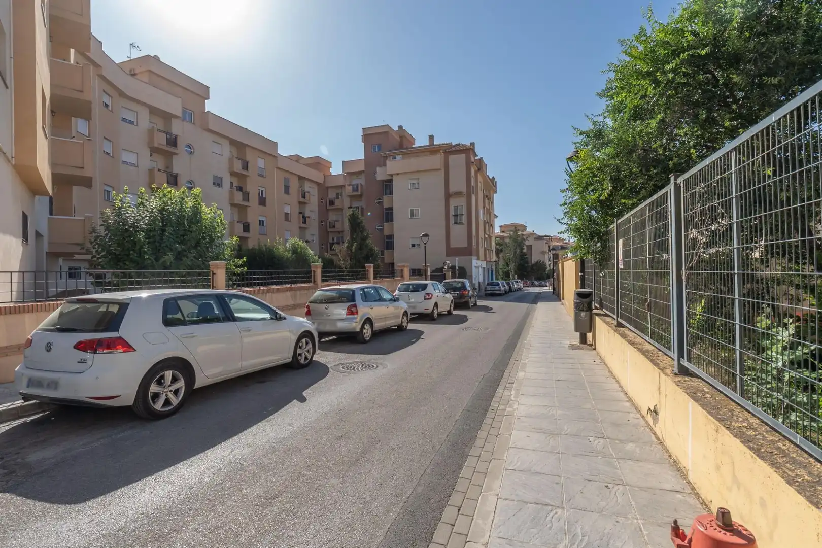 Gewerbefläche zum Verkauf in Calle del Río Genil, imagen 29