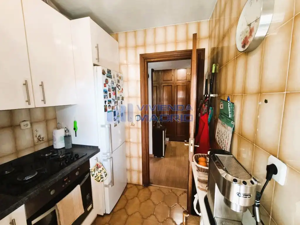 Piso en venta en Calle Arechavaleta, imagen 5