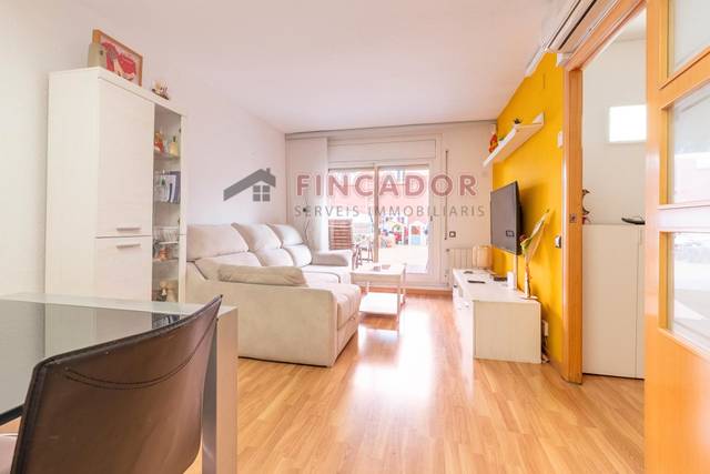 Piso en Venta en Avinguda Meridiana en La Prosperitat