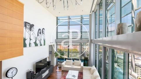 Photo 5 of Attic for sale in Passeig Taulat, Diagonal Mar i el Front Marítim del Poblenou, Barcelona