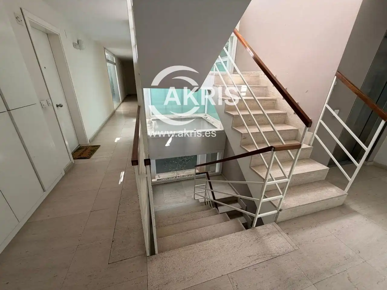 Piso en venta en Paseo de la Estación, Noblejas