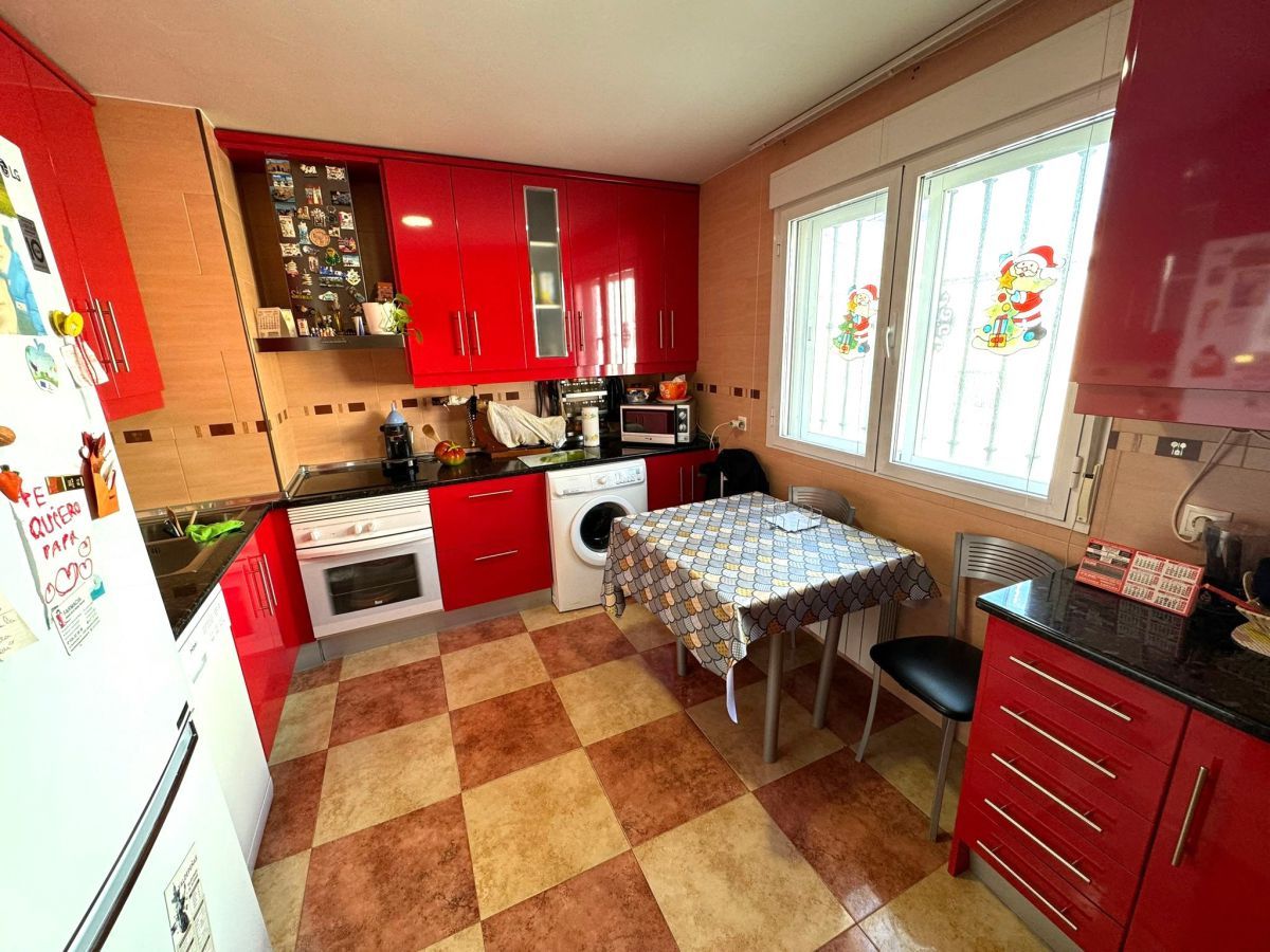 Einfamilien-Reihenhaus zum verkauf