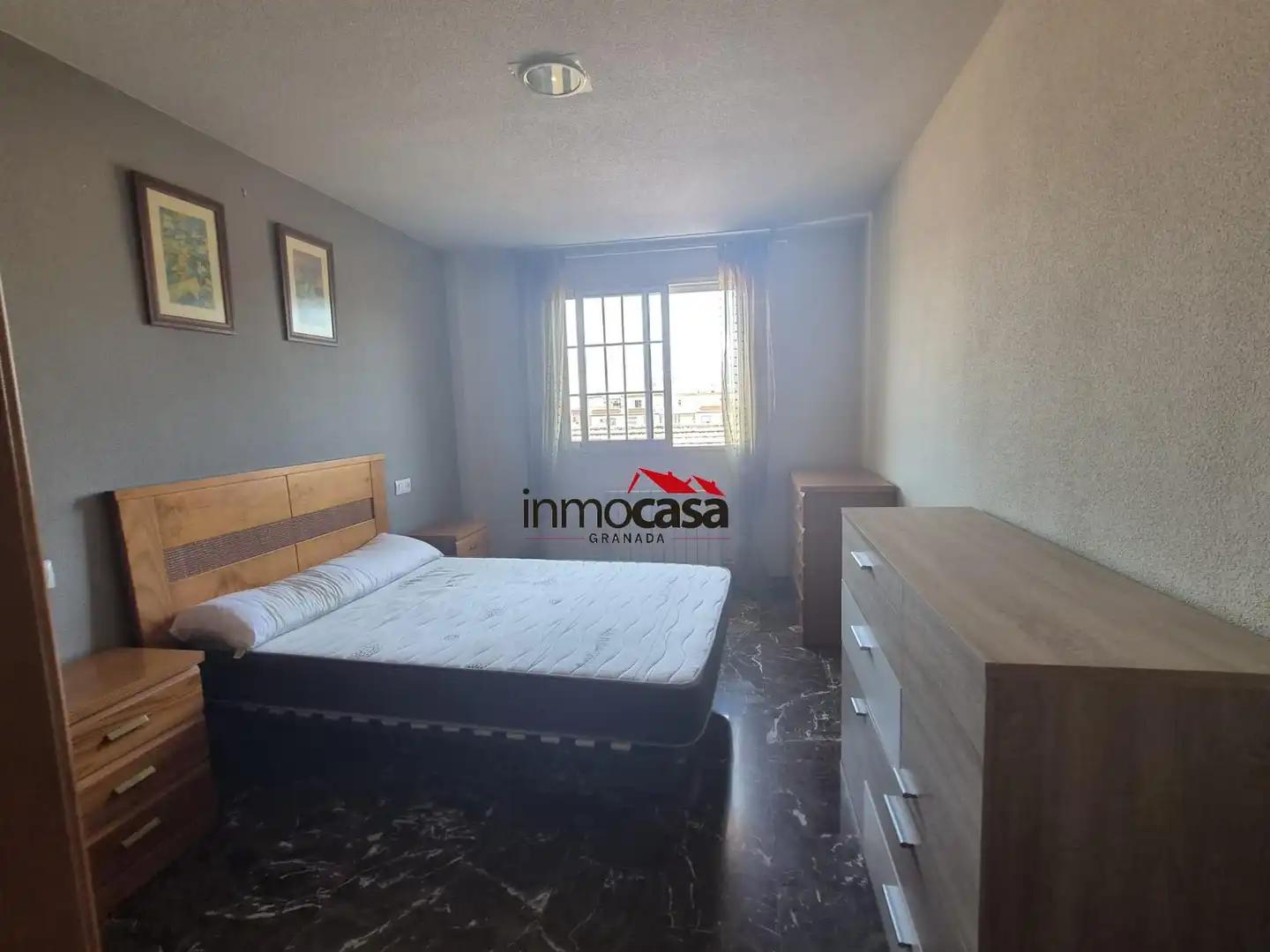 Flat for rent in Calle del Olivo, 8, San Miguel