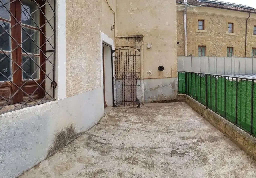 Pis en venda en Casalarreina amb Calefacció, Parquet i Terrassa