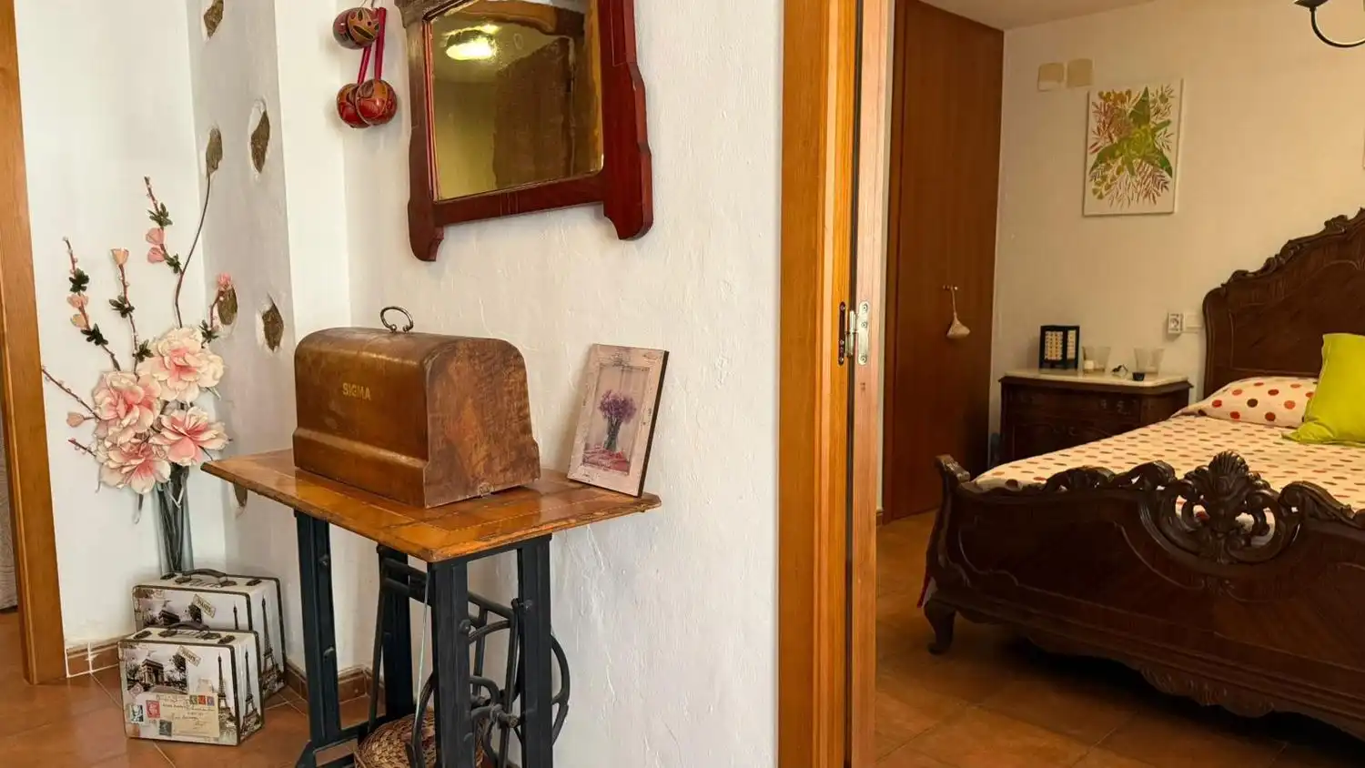 Casa o chalet en venta en Sueras / Suera con Terraza y Trastero