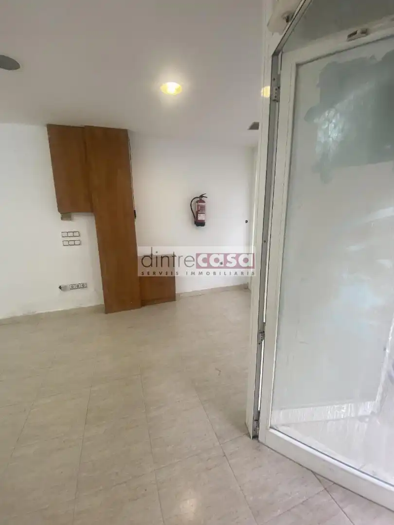 Commercial properties for rent in Tordera