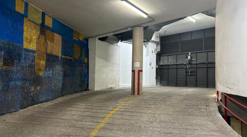 Photo 2 of Garage for sale in Carrer de Manuel de Falla, 16, Serra d'en Camaró, Sabadell