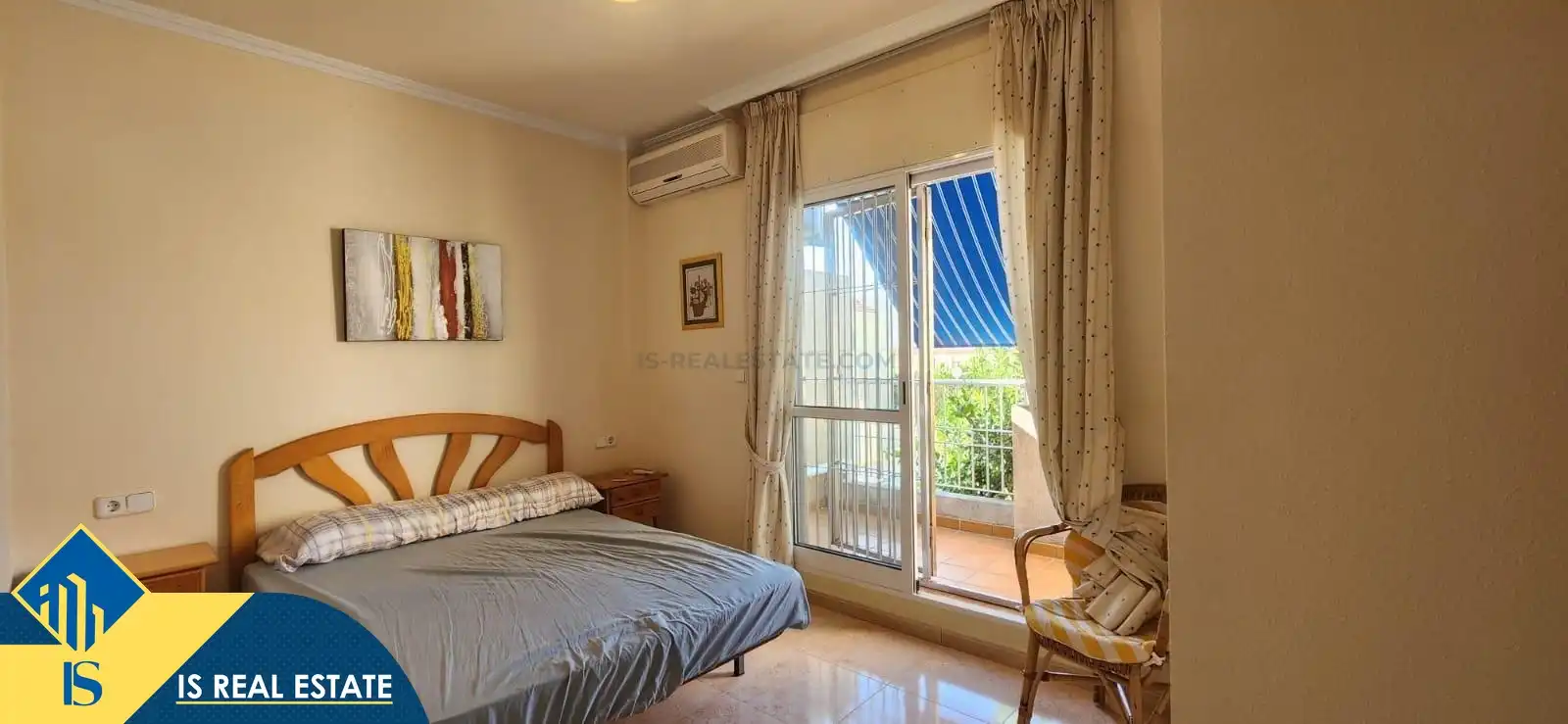 Bungalow amb piscina en venda a Nueva Torrevieja - Aguas Nuevas, imagen 4