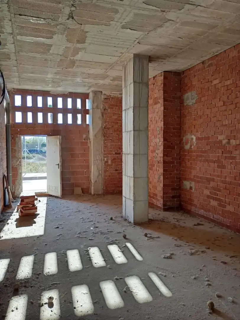 Business premises for sale in Calle Historia de España, imagen 3