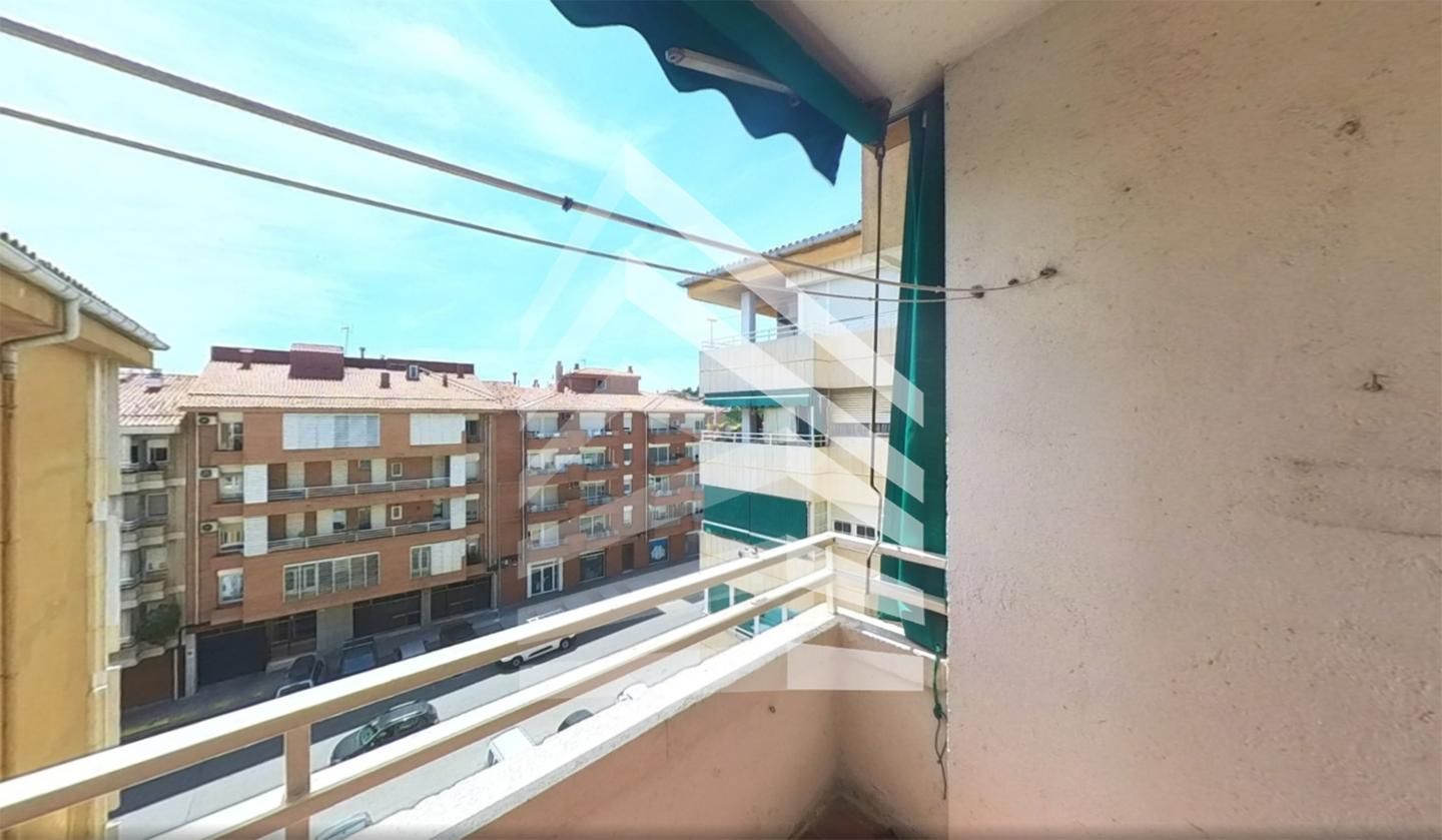 Flat for sale in Carrer de Pau Casals, Bases de Manresa - Carretera de Santpedor