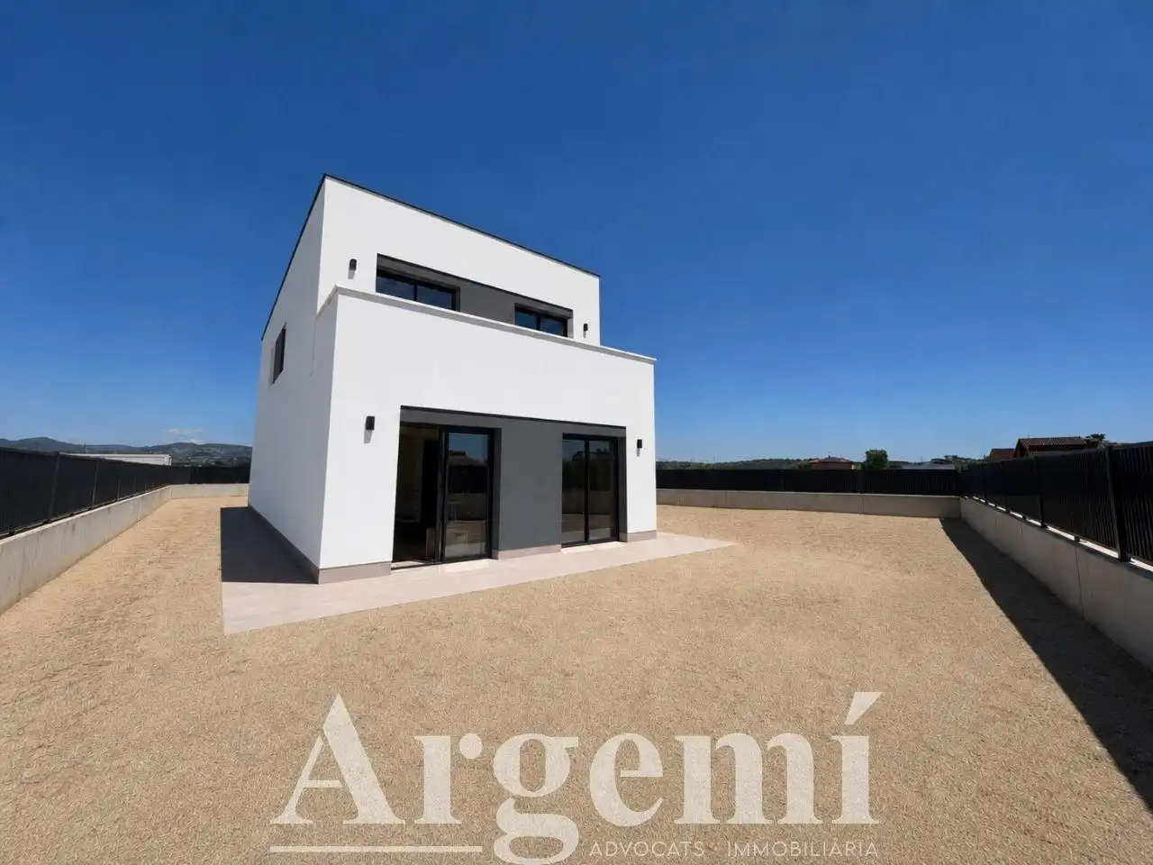 Casa con giardino in vendita a Palau-solità i Plegamans, imagen 4
