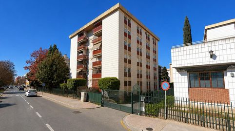 Photo 2 of Flat for sale in Calle de Mercedes Gaibrois, Castaño - Mirasierra, Granada Capital