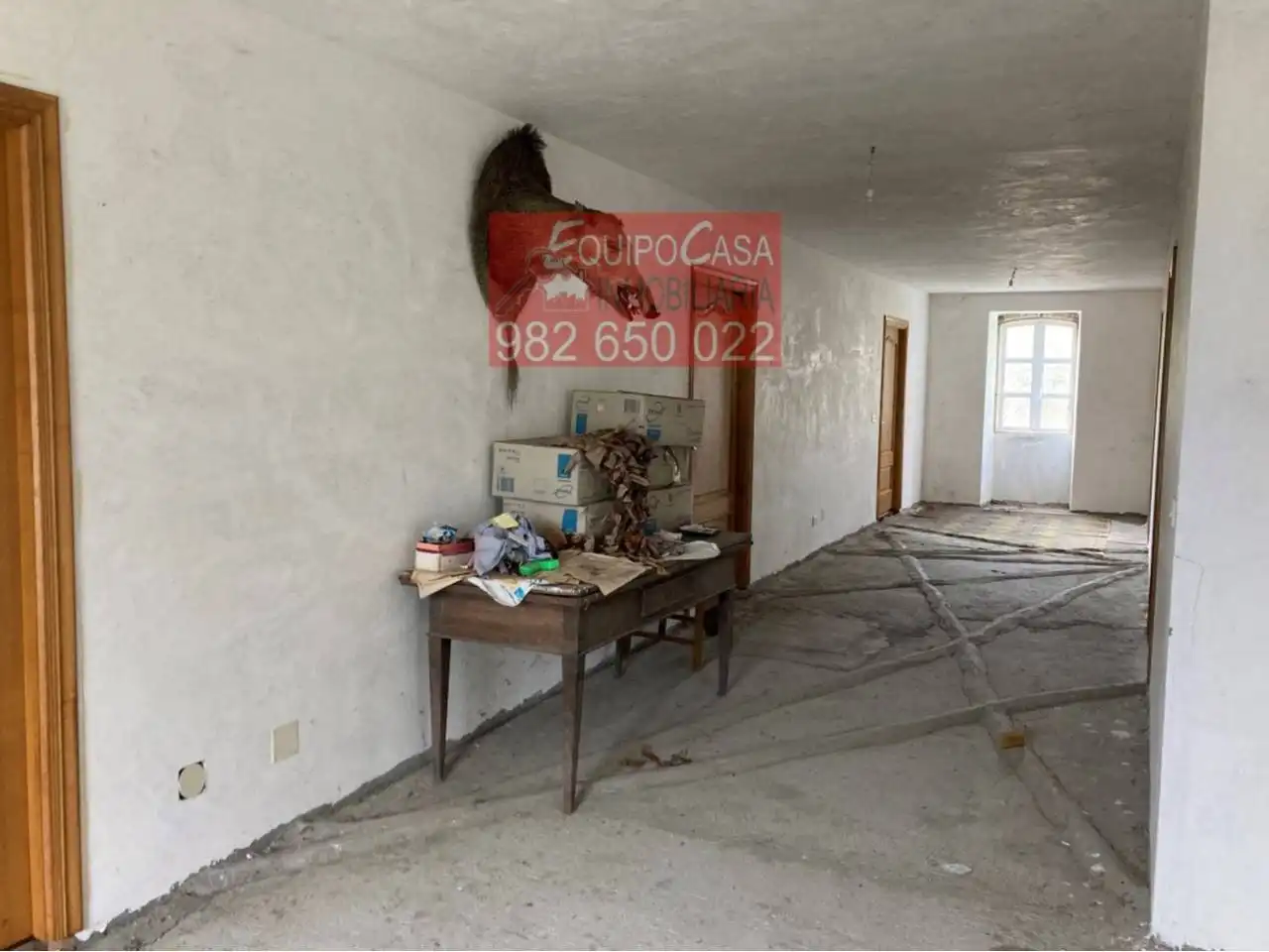 Haus mit Garten zum Verkauf in Guntín, imagen 14