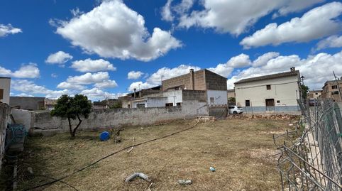 Solar Urbano en Pina con Proyecto y Licencia