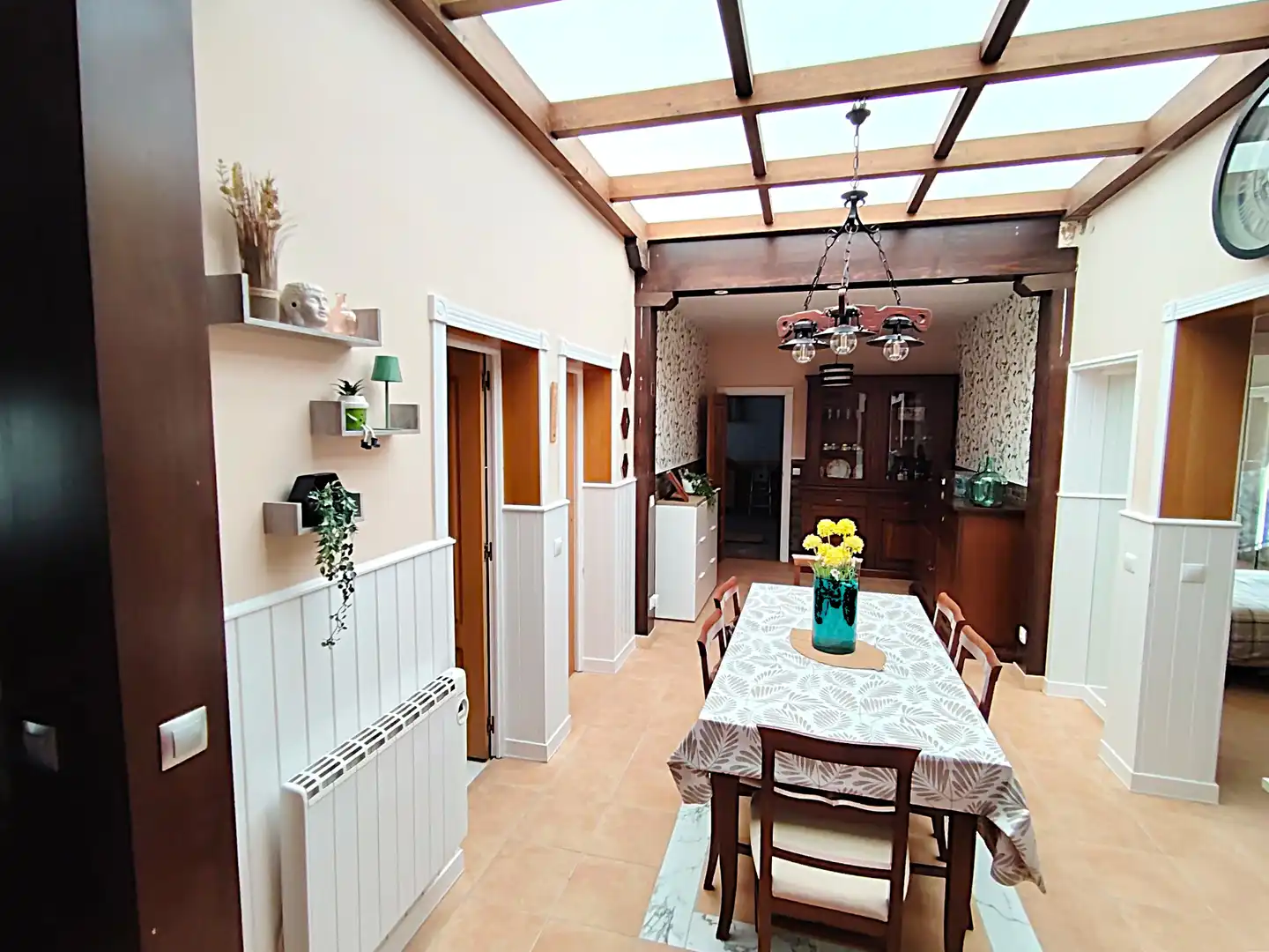 Houses for sale in Villafranca de los Caballeros