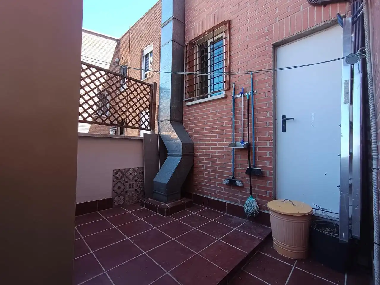 Flat for rent in Calle Fernando Pastor, Numancia