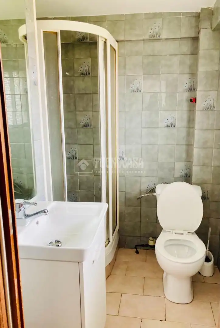 Baño de Piso en venta en Madrid