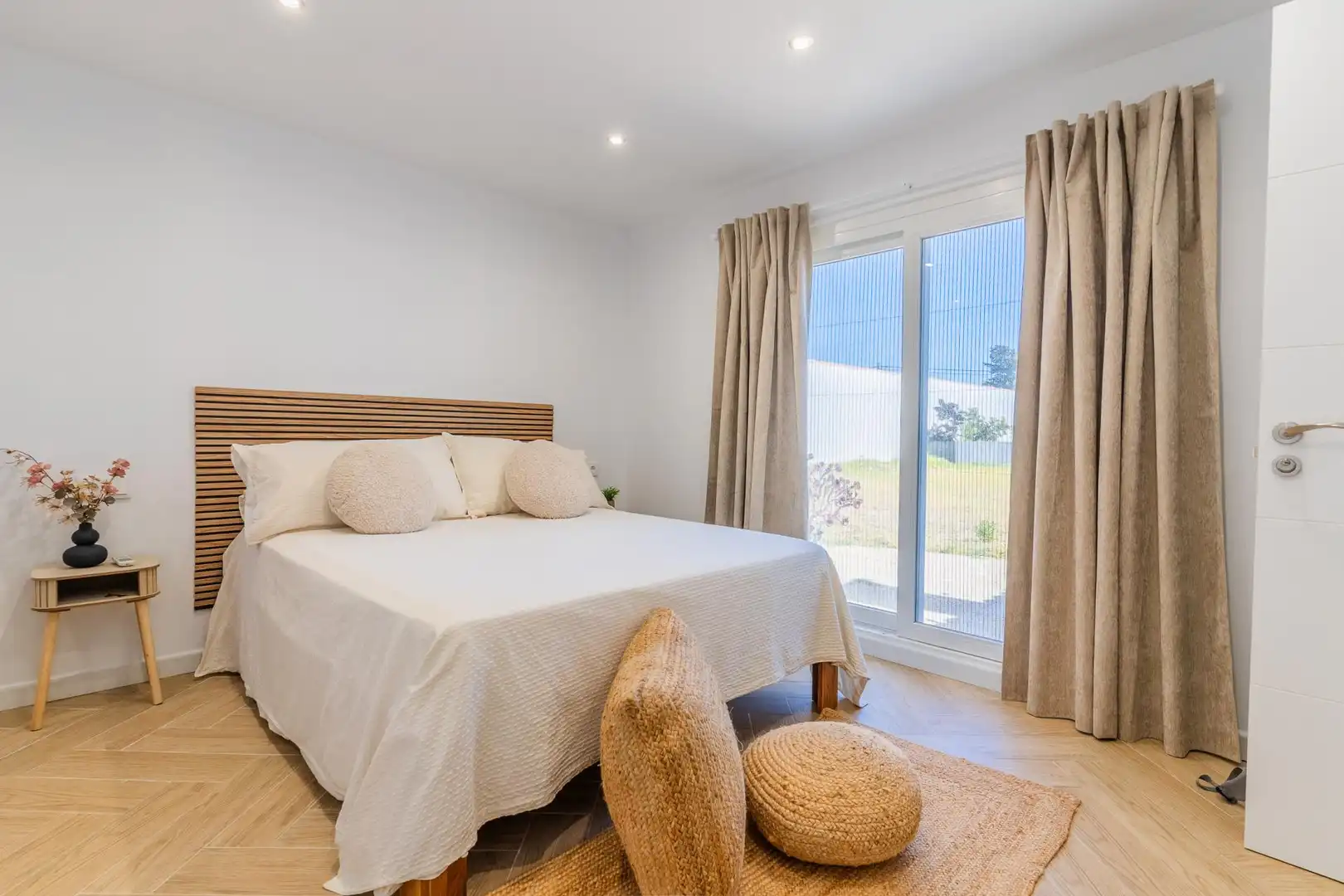 Maison rustique avec piscine à vendre à 7 Camino del Tilo, imagen 34