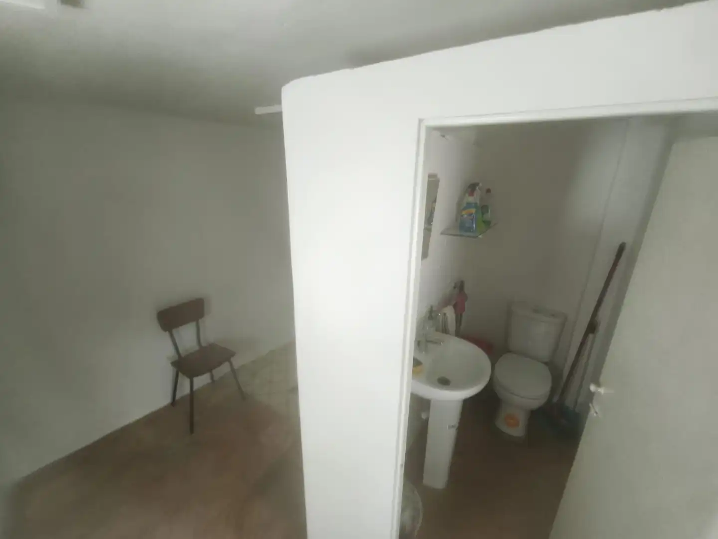 Badezimmer von Geschaftsraum zum Verkauf in Ourense Capital 