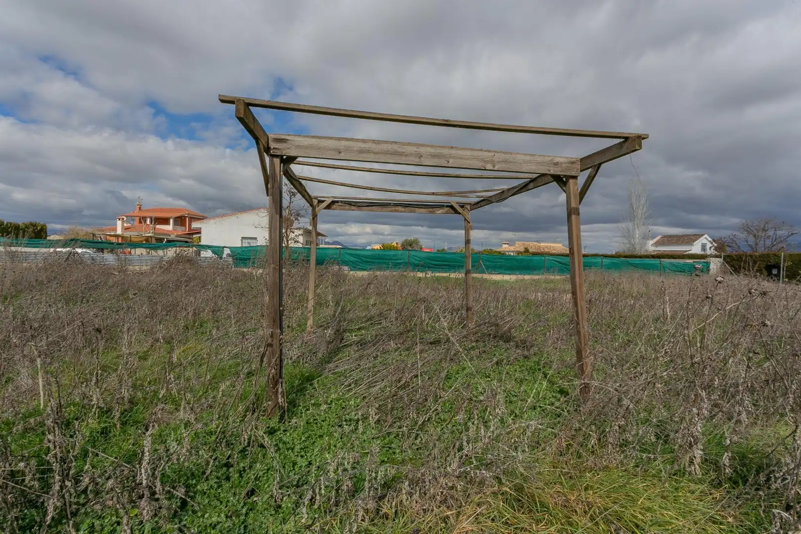 Rustikales Grundstück zum Verkauf in Camino Camino del Molinillo, imagen 12