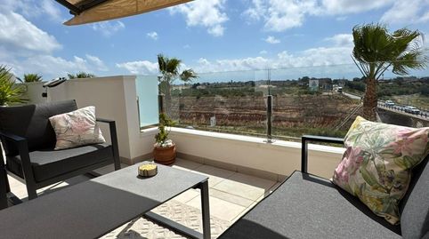 Foto 3 de Casa adosada en venta en Lomas de Campoamor - Las Ramblas, Orihuela