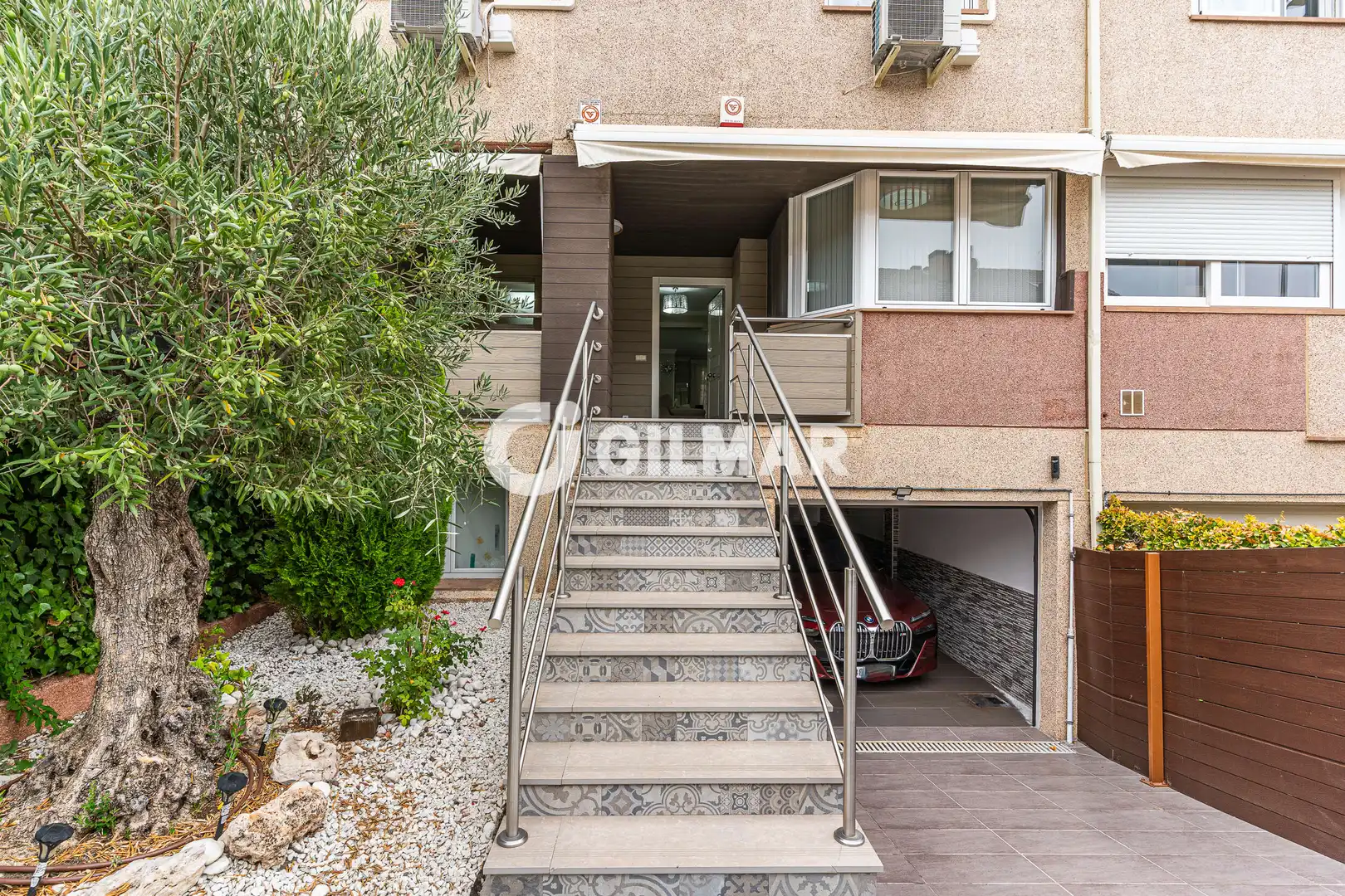 Reihenhaus mit Pool zum Verkauf in Monte Rozas, imagen 38