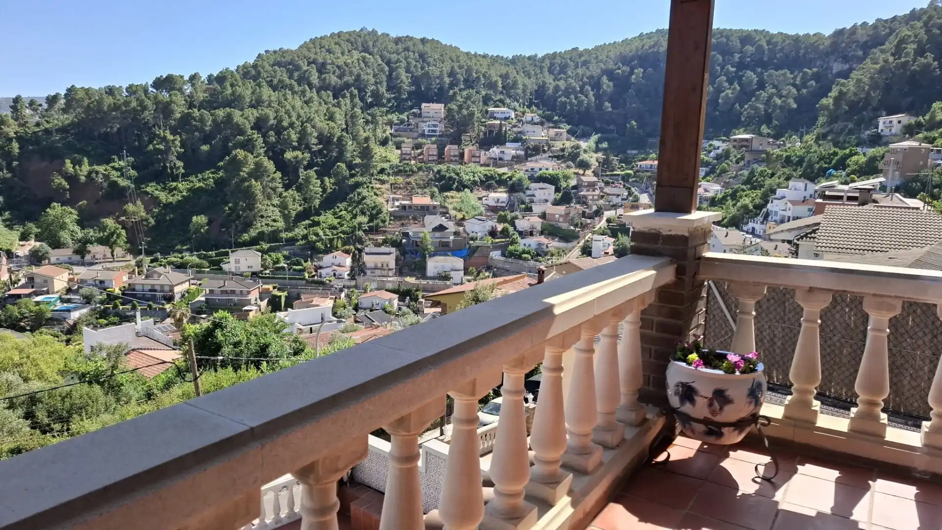 House with pool for sale in Vallirana, imagen 47
