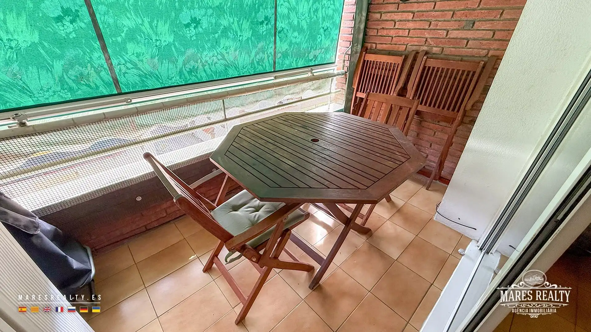 Apartament amb piscina en venda a Fenals, imagen 19