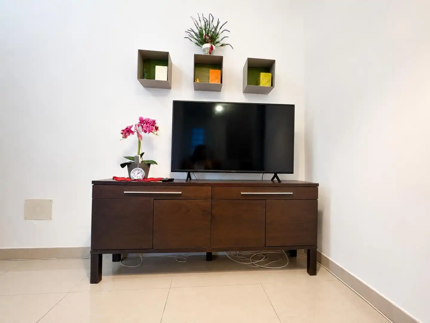 Wohnzimmer von Gebäude zum Verkauf in Las Palmas de Gran Canaria