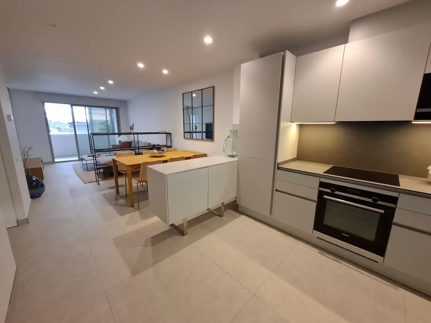 Ground floor with lift for sale in Platja Gran, imagen 4