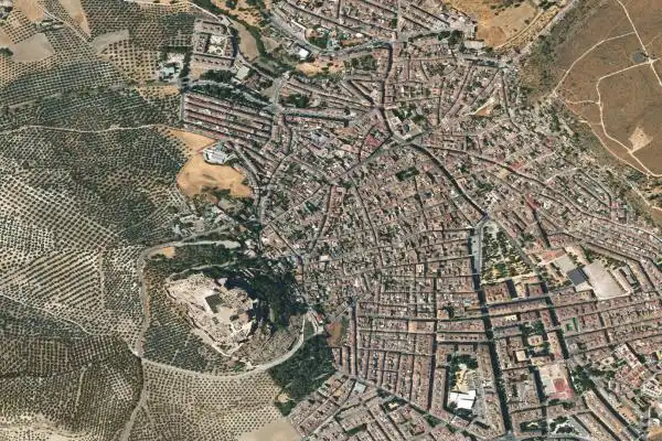 Pis en venda en Alcalá la Real, Jaén
