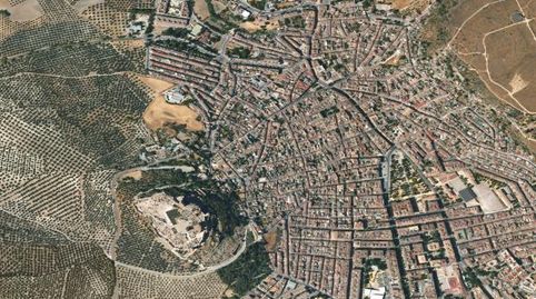 Foto 3 de Piso en venta en Alcalá la Real, Jaén