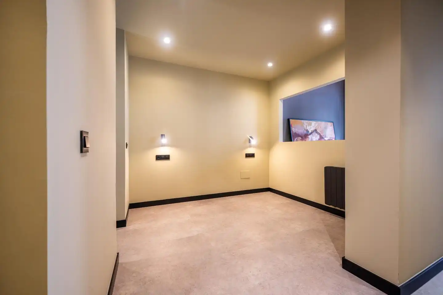 Wohnung zum Verkauf in Ávila