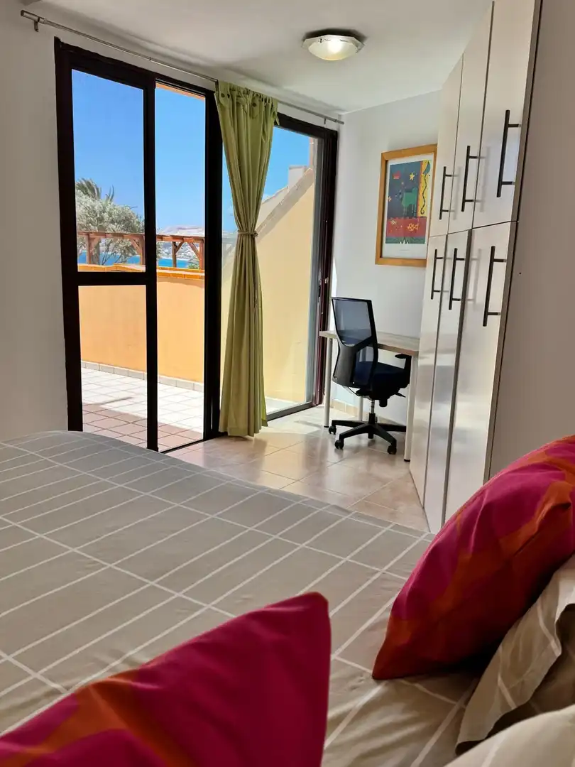 Apartamento de alquiler en Costa Calma