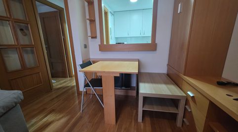 Foto 4 de Apartamento de alquiler en Calle de Samaniego, 12, Rejas, Madrid Capital