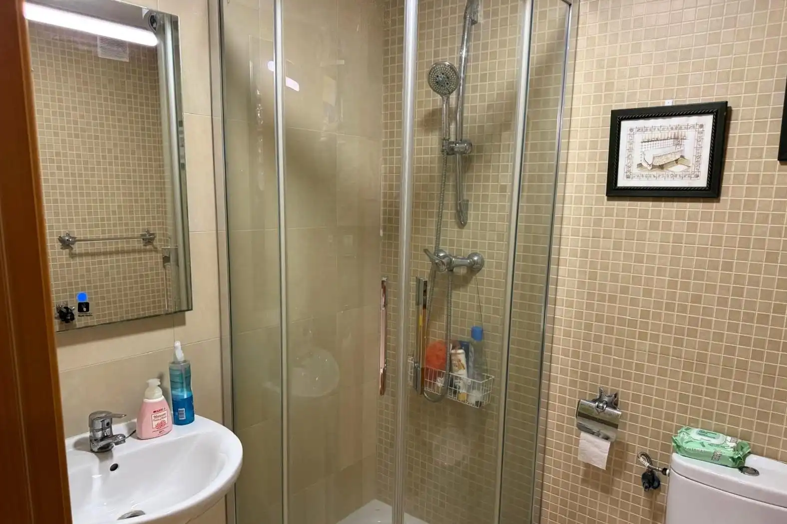 Wohnung mit Pool zum Verkauf in Avenida CERRILLOS DE(U), imagen 18