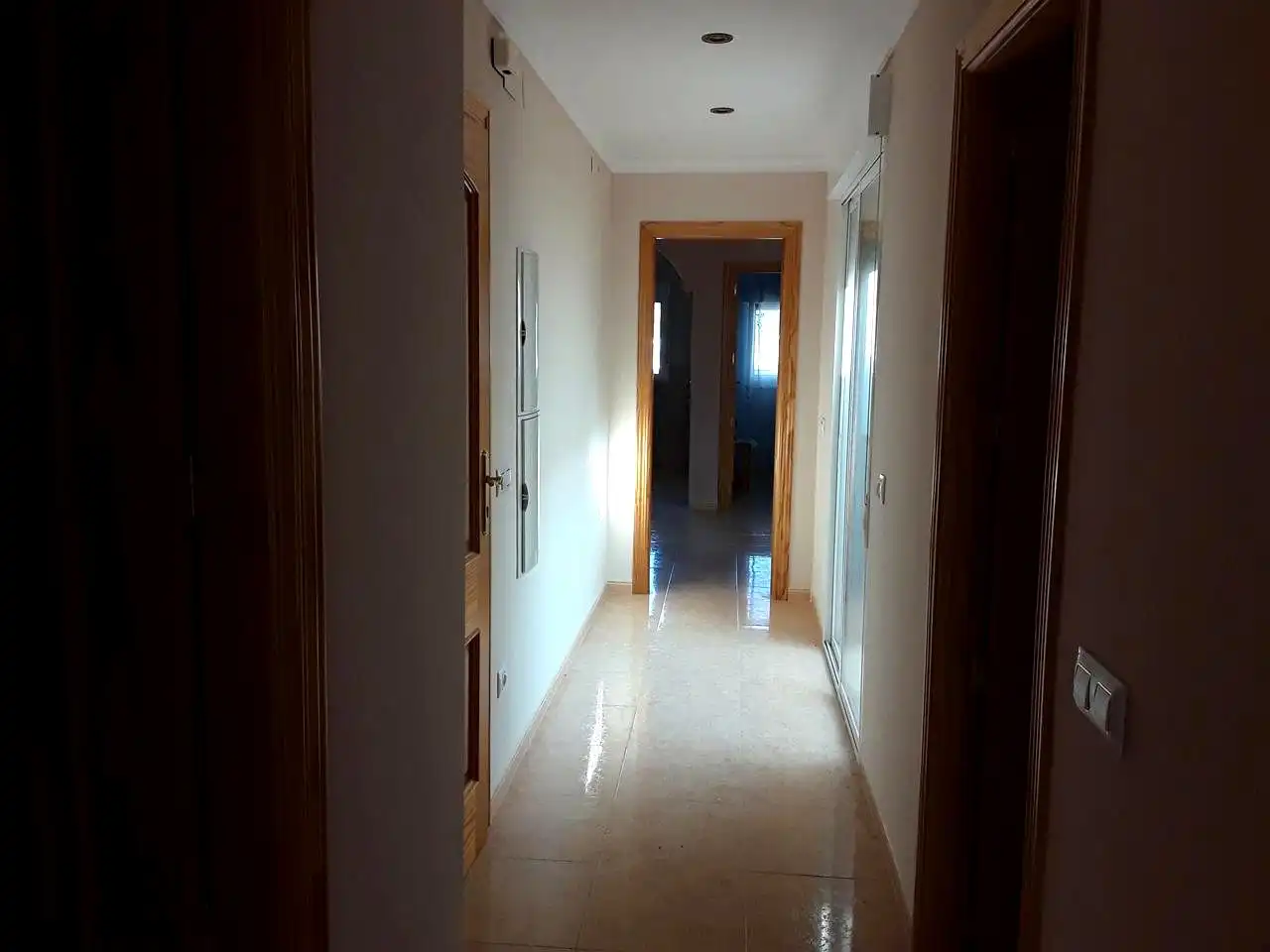 Casa o chalet en venta en Nueva Carteya con Balcón