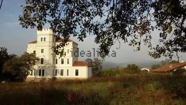 Haus mit Garten zum Verkauf in Elizalde Bidea, imagen 32